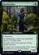 KHM-366R Realmwalker (Extended Art)