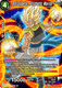 EX04-01EX SS Gogeta, Acrobatic Warrior