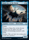 CMR-095U Siani, Eye of the Storm