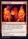 CMR-414C Fists of Flame