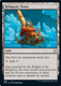 CMR-488U Reliquary Tower