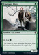 CMR-228C Fyndhorn Elves (Foil)