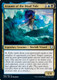 CMR-267U Araumi of the Dead Tide (Foil)