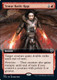 CMR-671C Temur Battle Rage (Extended Art) (Foil)