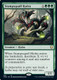 CMR-367R Stumpsquall Hydra