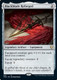 CMR-457R Blackblade Reforged