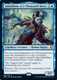 CMR-089M Sakashima of a Thousand Faces