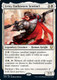CMR-031R Livio, Oathsworn Sentinel (Foil)