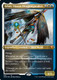 CMR-520M Ishai, Ojutai Dragonspeaker (Foil)