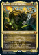 CMR-527M Marath, Will of the Wild (Foil)