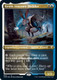 CMR-604R Kwain, Itinerant Meddler (Foil)