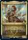 CMR-609R Obeka, Brute Chronologist (Foil)