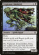 ZNC-043C Frogtosser Banneret