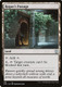 ZNC-138U Rogue's Passage