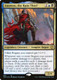 ZNC-001M Anowon, the Ruin Thief (Foil)
