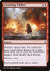 ZNR-137C Cleansing Wildfire
