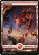 ZNR-276L Mountain - Full Art