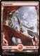 ZNR-277L Mountain - Full Art (Foil)