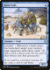 ZNR-075U Ruin Crab (Foil)