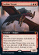 ZNR-348M Leyline Tyrant (Extended Art) (Foil)