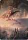 ZNRART-027 Needleverge Pathway Art Card