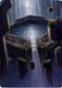 ZNRART-032 Morphic Pool Art Card