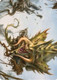ZNRART-070 Canopy Baloth Art Card