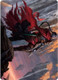 ZNRART-075 Anowon, the Ruin Thief Art Card