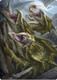 ZNRART-076 Grakmaw, Skyclave Ravager Art Card