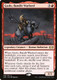 2XM-128R Godo, Bandit Warlord