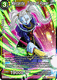 EX12-04EX Marcarita, Tutor of Power Foil