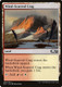M21-259L Wind-Scarred Crag (Foil)