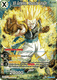 BT10-033SR SS Gotenks, Absolute Unison