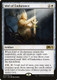 M21-023R Idol of Endurance