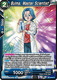 BT10-047C Bulma, Master Scientist