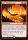 M21-143M Fiery Emancipation