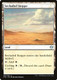 C20-307U Secluded Steppe