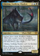 C20-017M Ukkima, Stalking Shadow (Foil)