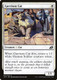 IKO-014C Garrison Cat
