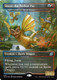 IKO-382U Dorat, the Perfect Pet - Sprite Dragon
