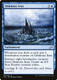 IKO-061U Ominous Seas (Foil)