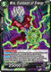 BT10-134C Mira, Explosion of Energy