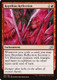 IKO-132U Reptilian Reflection (Foil)