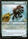 IKO-156U Glowstone Recluse (Foil)
