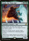 IKO-162R Kogla, the Titan Ape (Foil)