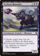 THB-109C Nyxborn Marauder