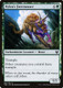 THB-186C Nylea's Forerunner