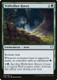 THB-205U Wolfwillow Haven