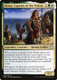 THB-226U Siona, Captain of the Pyleas