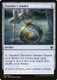 THB-240C Traveler's Amulet